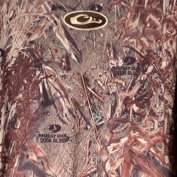 Drake Waterfowl Systems Unisex Jacket
